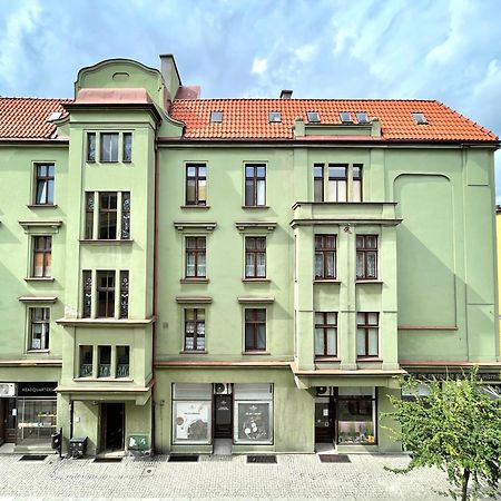 Copernicus Street Apartment - Twin Peaks Stary Toruń Exterior foto