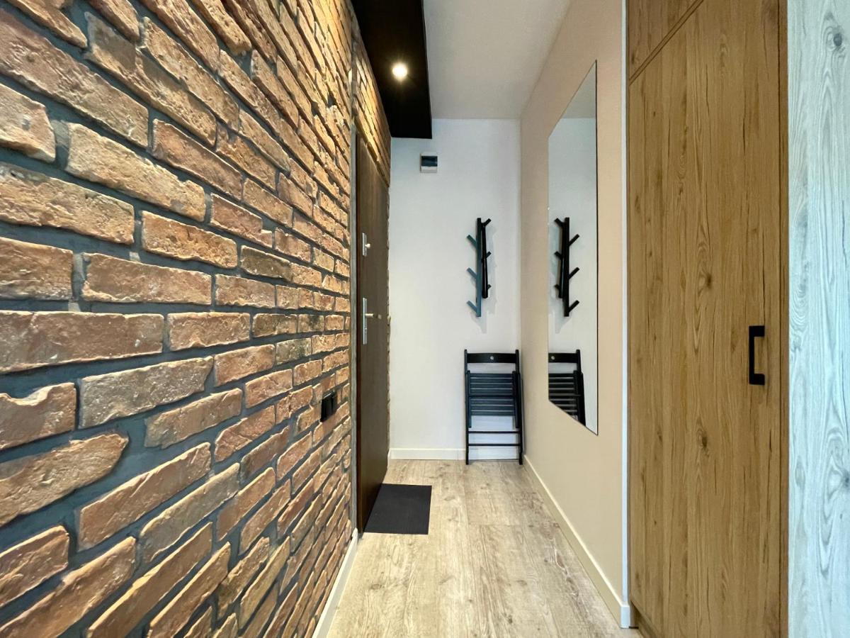 Copernicus Street Apartment - Twin Peaks Stary Toruń Exterior foto