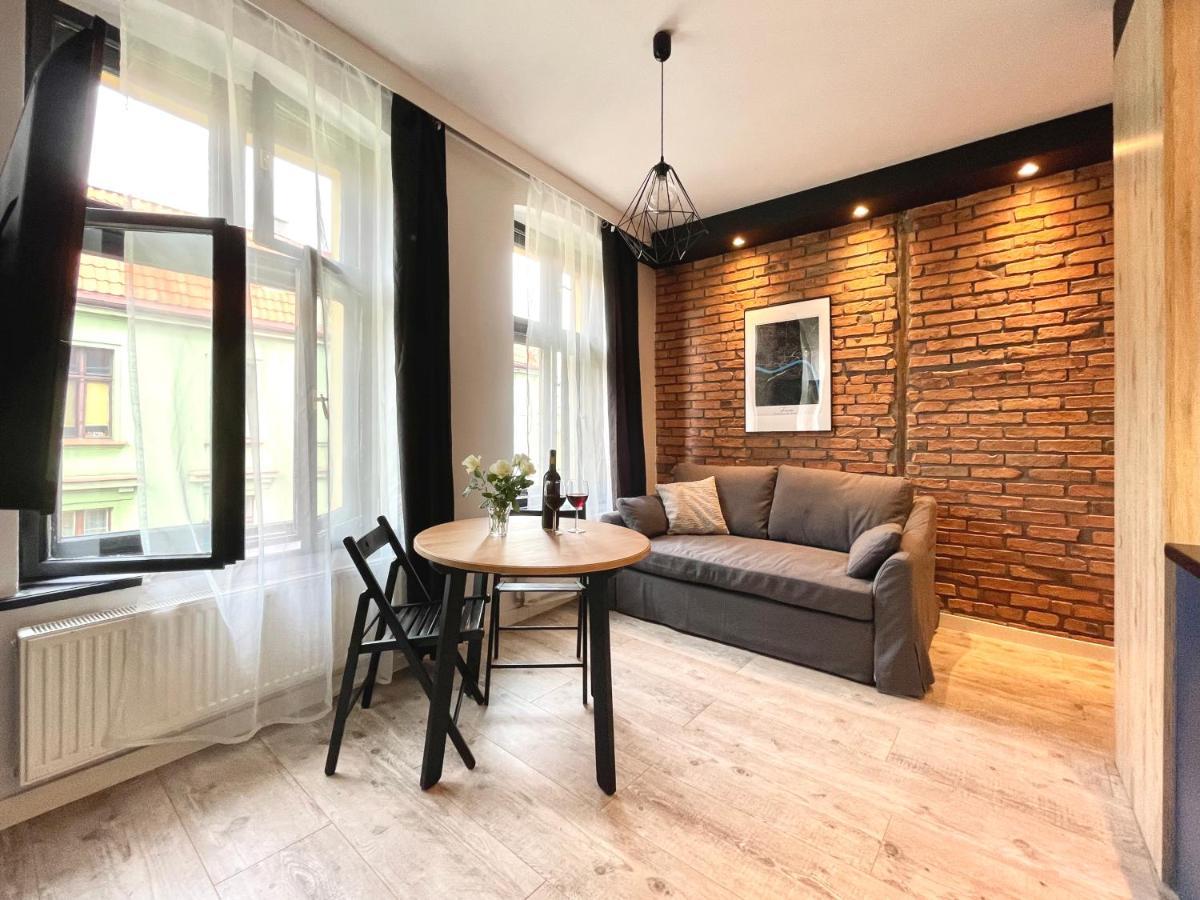 Copernicus Street Apartment - Twin Peaks Stary Toruń Exterior foto