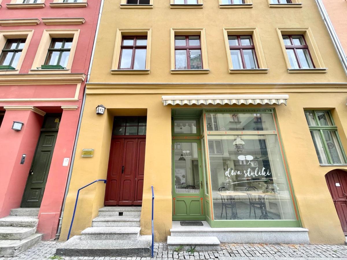 Copernicus Street Apartment - Twin Peaks Stary Toruń Exterior foto