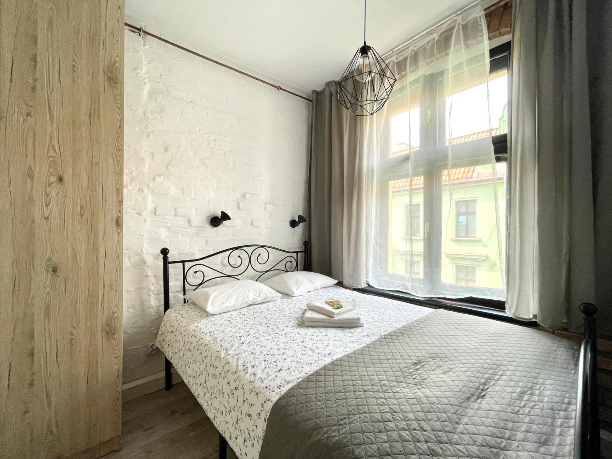 Copernicus Street Apartment - Twin Peaks Stary Toruń Exterior foto
